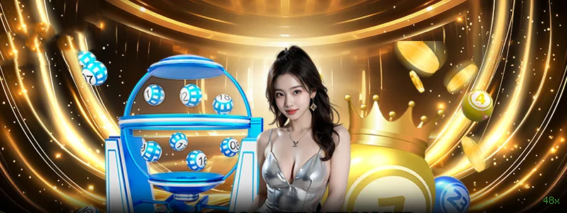 Casino Ao Vivo 48x