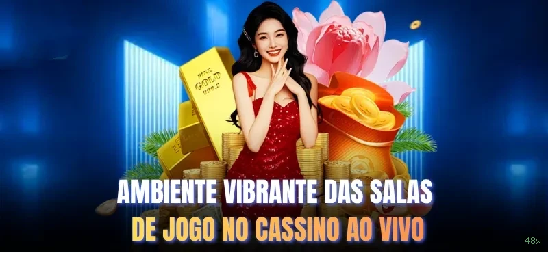 Estatísticas 48x