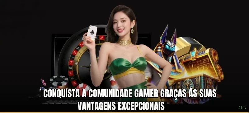 Estatísticas 48x